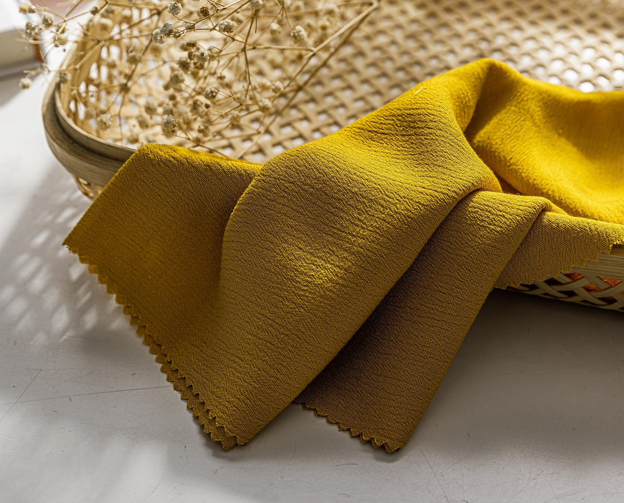 Textile Industrial Machinery Manufacturing
