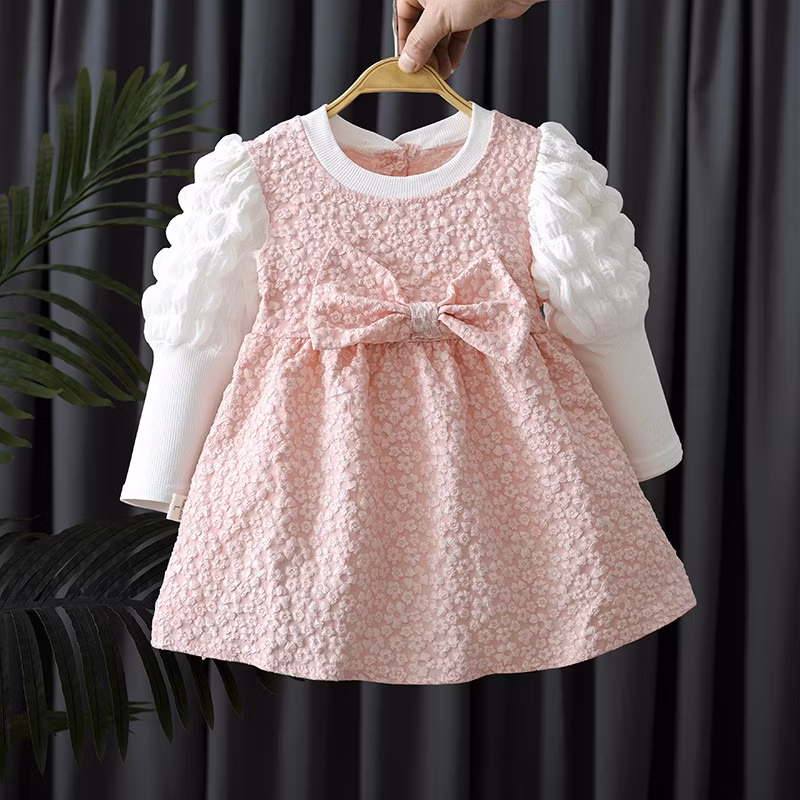 Soft Organic Sustainable Children's Wear