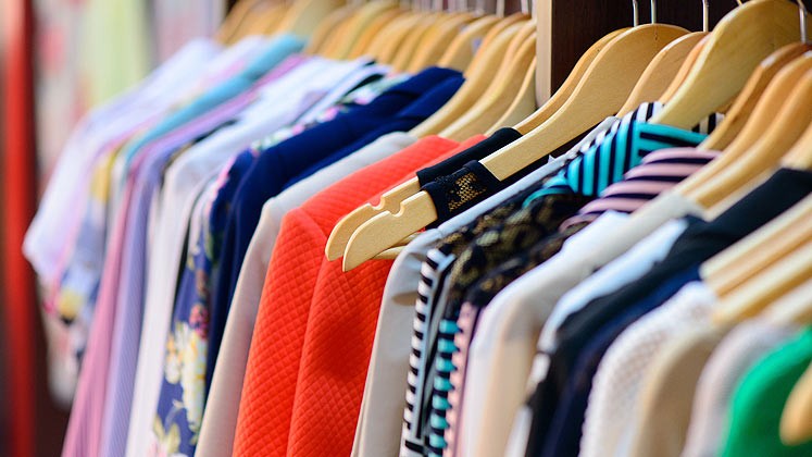 Premium Finished Knitted Products Apparel