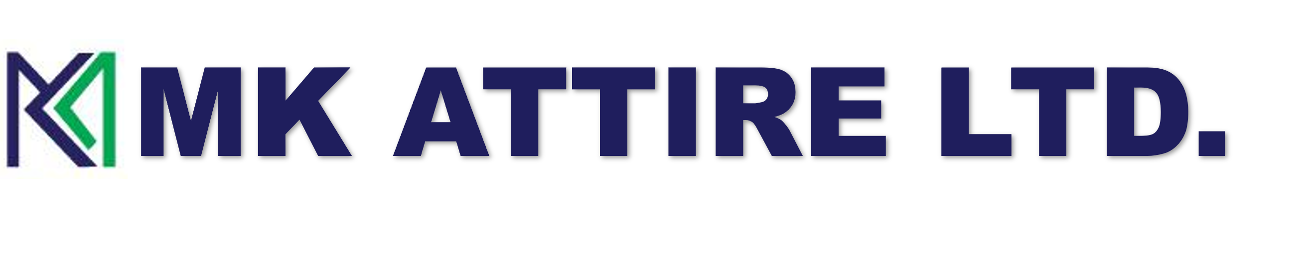 MK ATTIRE LTD. Logo